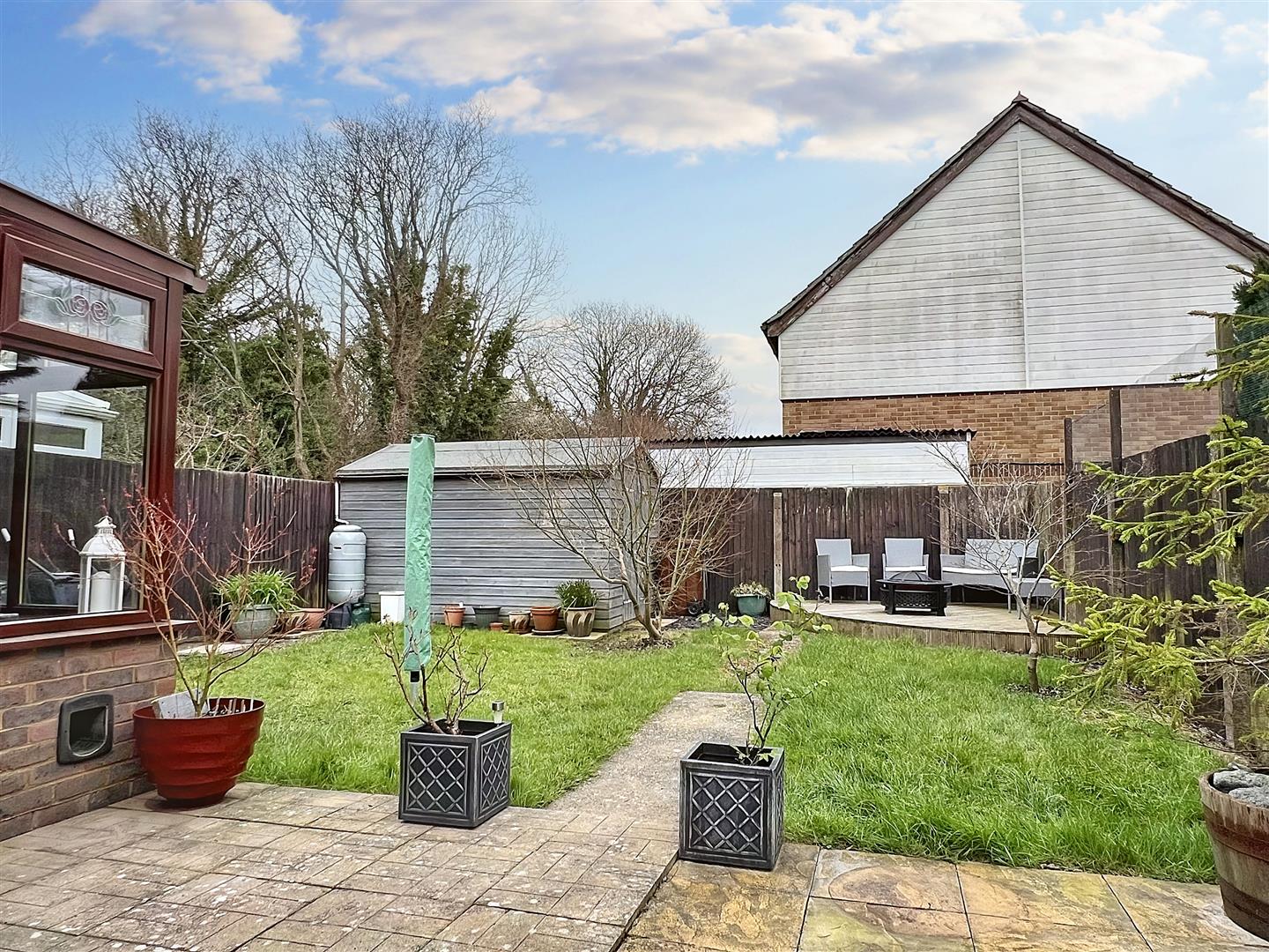 Property Details for Pagham Close Eastbourne BN23 8EW Town Property Estate Agents. Eastbourne